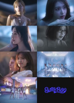 Red Velvet ซัมเมอร์ควีนคัมแบ็กพร้อมมินิอัลบั้มใหม่ 'Velvet Summer' ถ่ายทอดกลิ่นอายฤดูร้อนหลากหลายแบบ พร้อมคว้าอันดับ 1 บนชาร์ต iTunes Top Albums ใน 15 ประเทศทั่วโลก